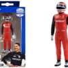 “NTT IndyCar Series” #12 Will Power Driver Figure “Verizon 5G – Team Penske” for 1/18 Scale Models by Greenlight