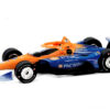 Dallara IndyCar #9 Scott Dixon “PNC Bank” Chip Ganassi Racing “NTT IndyCar Series” (2024) 1/64 Diecast Model Car by Greenlight