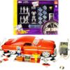 “Car Show Trophy Winner” Accessories Set for 1/24 Model Cars by Phoenix Toys