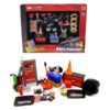 Mechanic Garage Accessories Set for 1/24 Scale Models by Phoenix Toys