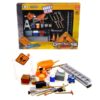 Construction Accessories Set For 1/24 Diecast Car Models by Phoenix Toys