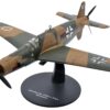 Dornier DO-35A-1 Pfeil Heavy Fighter Plane (Germany 1944) 1/72 Diecast Model by Warbirds of WWII