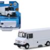 2019 Mail Delivery Vehicle White “Hobby Exclusive” 1/64 Diecast Model by Greenlight