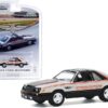 1979 Ford Mustang Official Pace Car “63rd Annual Indianapolis 500 Mile Race” “Hobby Exclusive” 1/64 Diecast Model Car by Greenlight