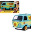 The Mystery Machine “Scooby-Doo!” 1/32 Diecast Model by Jada