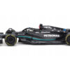 Mercedes-AMG F1 W14 E Performance #63 George Russell “Petronas” “Formula One F1 World Championship” (2023) 1/43 Diecast Model Car by Bburago