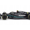 Mercedes-AMG F1 W14 E Performance #44 Lewis Hamilton “Petronas” “Formula One F1 World Championship” (2023) 1/43 Diecast Model Car by Bburago