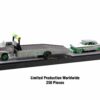 Auto Haulers “Sodas” Set of 3 pieces Release 18 Limited Edition to 8400 pieces Worldwide 1/64 Diecast Models by M2 Machines