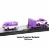 Auto Haulers “Soda” Set of 3 pieces Release 28 Limited Edition to 9250 pieces Worldwide 1/64 Diecast Models by M2 Machines