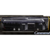 Super Coach Autobus Black 1/50 Diecast Model by Cararama