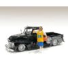 “Lowriderz” Figurine III for 1/18 Scale Models by American Diorama