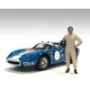 “Racing Legends” 60’s Figure B for 1/18 Scale Models by American Diorama