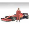 “Racing Legends” 70’s Figure A for 1/18 Scale Models by American Diorama