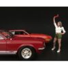 70’s Style Figurine II for 1/24 Scale Models by American Diorama