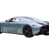 Koenigsegg Regera Horizon Blue Metallic 1/18  Model Car by Autoart