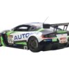 Aston Martin V12 Vantage Bathurst 12hour Endurance Race 2015 #99 JM. Merlin / J. Venter / F. Yu 1/18 Model Car  by Autoart