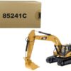 CAT Caterpillar 336D L Hydraulic Excavator with Operator “Core Classics Series” 1/50 Diecast Model by Diecast Masters