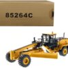 CAT Caterpillar 24M Motor Grader with Operator “Core Classics Series” 1/50 Diecast Model by Diecast Masters