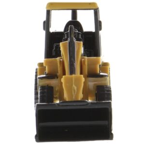 CAT Caterpillar 906 Wheel Loader Yellow “Micro-Constructor” Series Diecast Model by Diecast Masters