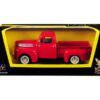 1948 Ford F-1 Pickup Truck Red 1/43 Diecast Model Car by Road Signature