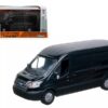 2015 Ford Transit (V363) Van Tuxedo Black 1/43 Diecast Model by Greenlight