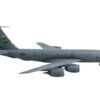 Boeing KC-135R Stratotanker Tanker Aircraft “Seymour Johnson AFB” United States Air Force “Gemini Macs” Series 1/400 Diecast Model Airplane by GeminiJets