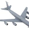 Boeing KC-135RT Stratotanker Tanker Aircraft “McConnell Air Force Base” United States Air Force “Gemini Macs” Series 1/400 Diecast Model Airplane by GeminiJets