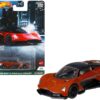 Aston Martin Valhalla Concept “Exotic Envy” Series Diecast Model Car by Hot Wheels