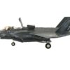 Lockheed F-35B Lightning II Aircraft “VMFA-214 Black Sheep Marine Corps Air Station Yuma” (2023) United States Marine Corps “Air Power Series” 1/72 Diecast Model by Hobby Master