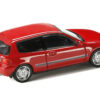 Honda Civic (EG6) SIR-II RHD (Right Hand Drive) Milano Red “JDM64” Series 1/64 Diecast Model Car by Hobby Japan