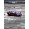 Nissan Fairlady 240ZG (HS30) RHD (Right Hand Drive) Maroon 1/64 Diecast Model Car by Inno Models