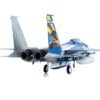 F-15DJ JASDF (Japan Air Self-Defense Force) Eagle Fighter Aircraft “23rd Fighter Training Group 20th Anniversary” with Display Stand Limited Edition to 600 pieces Worldwide 1/72 Diecast Model by JC Wings