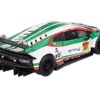 Lamborghini Huracan GT3 EVO #87 Kosuke Matsuura – Natsu Sakaguchi “Bamboo Airways – JLOC” “Super GT Series” (2022) Limited Edition 1/64 Diecast Model Car by Mini GT