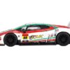 Lamborghini Huracan GT3 EVO #88 Takashi Kogure – Yuya Motojima “JLOC” “Super GT Series” (2023) Limited Edition 1/64 Diecast Model Car by Mini GT