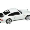 1987 RUF CTR Grand Prix White 1/64 Diecast Model Car by Paragon Models