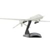 General Atomics MQ-1 Predator UAV Drone Aircraft “CIA – United States Air Force” 1/87 (HO) Diecast Model  by Postage Stamp