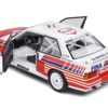 BMW E30 M3 #14 Marc Duez “Belgian Procar Championship” (1993) “Competition” Series 1/18 Diecast Model Car by Solido