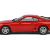 2001 Toyota Supra Mk.4 Red 1/43 Diecast Model Car by Solido