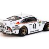 Porsche 935 K3 #41 Klaus Ludwig – Don Whittington – Bill Whittington “Kremer Racing” Winner “24 Hours of Le Mans” (1979) “Hobby64” Series 1/64 Diecast Model Car by Tarmac Works