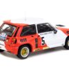 Renault 5 Turbo #5 Alain Prost – Jean-Marc Andrie “Rallye du Var” (1982) “Hobby64” Series 1/64 Diecast Model by Tarmac Works