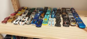 What’s New in the World of Diecast Car Collections?